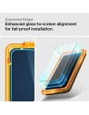 Buy Spigen GLAS.tR AlignMaster Nothing Phone 2 Clear [2 PACK] - SPN2922 - {ean13} - Home Screen Store Europe