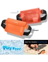 Kup Vízálló tok Spigen A620 Univerzális Vízálló Derék Táska Naplemente Narancs [2 PACK] - SPN2923 - {ean13} - Sklep Home Screen