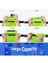 Kup Etui wodoszczelne Spigen A620 Universal Waterproof Waist Bag Cactus Green [2 PACK] - SPN2924 - {ean13} - Sklep Home Screen