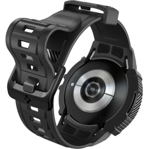 Kup Pasek Spigen Rugged Armor Pro Samsung Galaxy Watch 6 44mm Black - SPN2925 - {ean13} - Sklep Home Screen