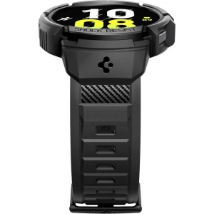 Kup Pasek Spigen Rugged Armor Pro Samsung Galaxy Watch 6 44mm Black - SPN2925 - {ean13} - Sklep Home Screen