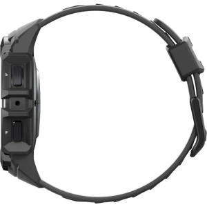 Kup Pasek Spigen Rugged Armor Pro Samsung Galaxy Watch 6 44mm Black - SPN2925 - {ean13} - Sklep Home Screen