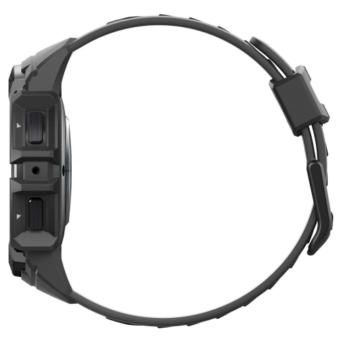 Kup Pasek Spigen Rugged Armor Pro Samsung Galaxy Watch 6 44mm Fekete - SPN2925 - {ean13} - Sklep Home Screen