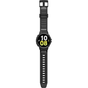 Kup Pasek Spigen Rugged Armor Pro Samsung Galaxy Watch 6 44mm Black - SPN2925 - {ean13} - Sklep Home Screen