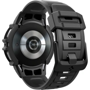 Kup Pasek Spigen Rugged Armor Pro Samsung Galaxy Watch 6 44mm Black - SPN2925 - {ean13} - Sklep Home Screen
