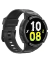 Kup Pasek Spigen Rugged Armor Pro Samsung Galaxy Watch 6 44mm Fekete - SPN2925 - {ean13} - Sklep Home Screen