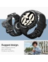Buy Spigen Rugged Armor Pro Samsung Galaxy Watch 6 44mm Black - SPN2925 - {ean13} - Home Screen Store Europe