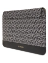 Kup Etui Guess Sleeve GUCS16HGCFSEK 16 colos fekete/black GCube Stripes - GUE2690 - {ean13} - Sklep Home Screen