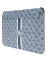 Kup Etui Guess Sleeve GUCS16P4RPSB 16 hüvelyk kék/blue 4G Nyomtatott Csíkok - GUE2691 - {ean13} - Sklep Home Screen