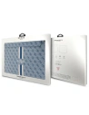 Kup Guess Case Sleeve GUCS16P4RPSB 16 inch albastru/albastru 4G dungi imprimate - GUE2691 - {ean13} - Sklep Home Screen