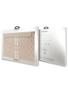 Kup Guess Case Sleeve GUCS16P4RPSP 16 inch roz/roz 4G dungi imprimate - GUE2693 - {ean13} - Sklep Home Screen