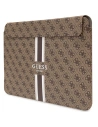 Kup Guess Case Sleeve GUCS16P4RPSW 16 Zoll braun/braun 4G Printed Stripes - GUE2694 - {ean13} - Sklep Home Screen