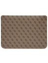 Kup Etui Guess Sleeve GUCS16P4RPSW 16 palců hnědá/brown 4G Printed Stripes - GUE2694 - {ean13} - Sklep Home Screen