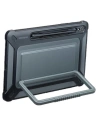 Samsung Galaxy Tab S9 EF-RX710CBEGWW black Outdoor Cover