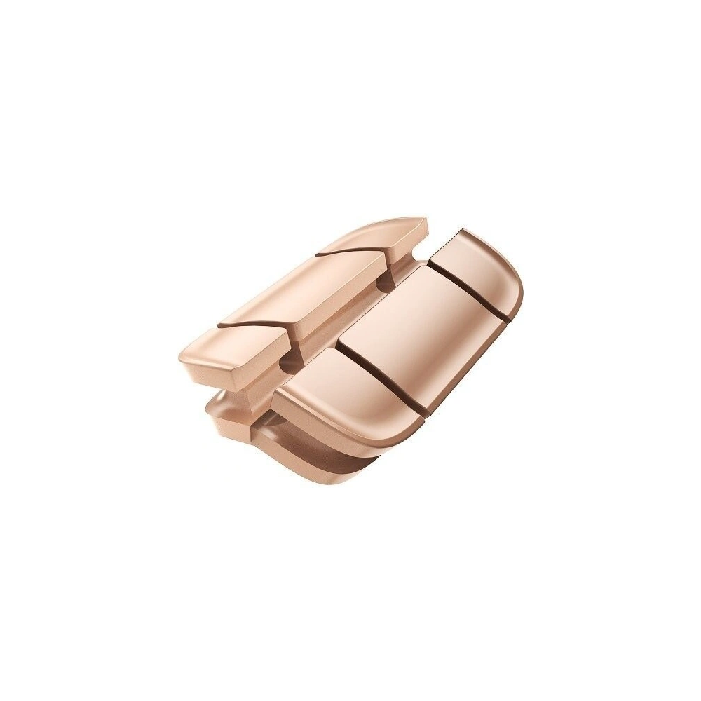 Organizer do kabli Cross Peas Baseus - brązowy