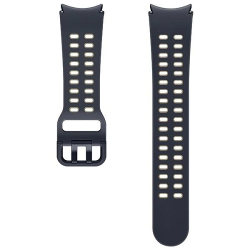 Kup Samsung Armband Galaxy Watch 6 20mm Extreme Sport Band ET-SXR94LBEGEU M/L graphit/titan - SMG933 - {ean13} - Sklep Home Screen