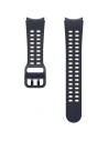 Pasek Samsung Galaxy Watch 6 20mm Extreme Sport Band ET-SXR94LBEGEU M/L graphite/titan