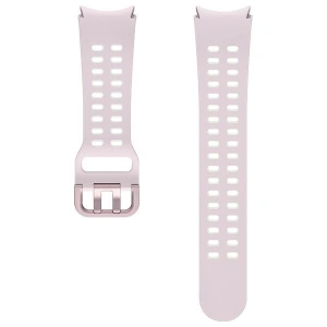 Kup Pasek Samsung Galaxy Watch 6 20mm Extreme Sport Band ET-SXR94LVEGEU M/L levendula/fehér - SMG935 - {ean13} - Sklep Home Screen