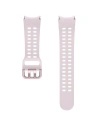 Kup Pasek Samsung Galaxy Watch 6 20mm Extreme Sport Band ET-SXR94LVEGEU M/L levendula/fehér - SMG935 - {ean13} - Sklep Home Screen
