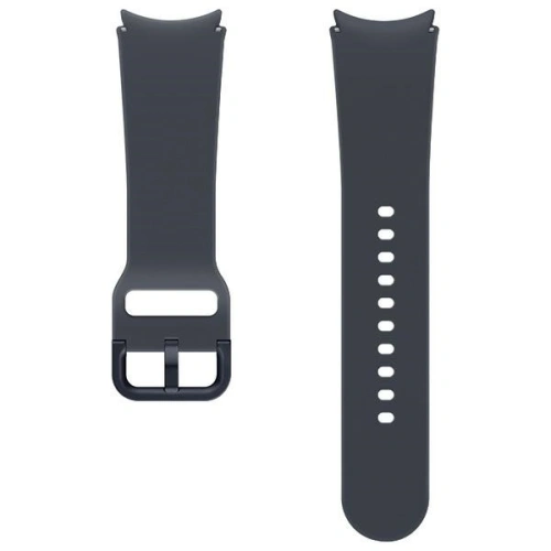Kup Samsung Armband Galaxy Watch 6 20mm Sportband ET-SFR93SBEGEU S/M graphit/graphit - SMG936 - {ean13} - Sklep Home Screen