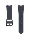 Pasek Samsung Galaxy Watch 6 20mm Sport Band ET-SFR93SBEGEU S/M grafitový/graphite