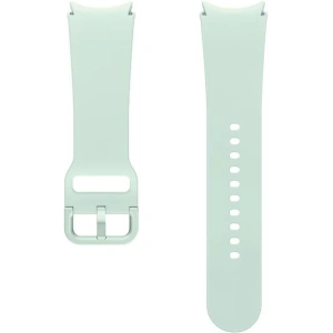 Kup Pasek Samsung Galaxy Watch 6 20mm Sport Band ET-SFR93SMEGEU S/M zöld/óceán zöld - SMG938 - {ean13} - Sklep Home Screen