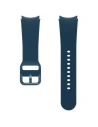Pás pro Samsung Galaxy Watch 6 20mm Sport Band ET-SFR93SNEGEU S/M indigo