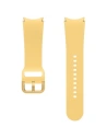 Kup Pasek Samsung Galaxy Watch 6 20mm Sport Band ET-SFR93SOEGEU S/M sárgabarack - SMG940 - {ean13} - Sklep Home Screen