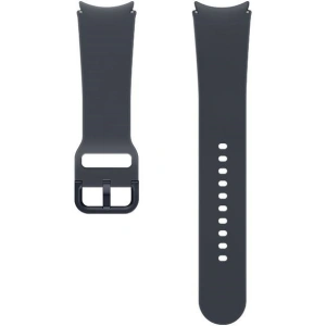 Buy Samsung Galaxy Watch 6 20mm Sport Band ET-SFR94LBEGEU M/L graphite - SMG943 - {ean13} - Home Screen Store Europe