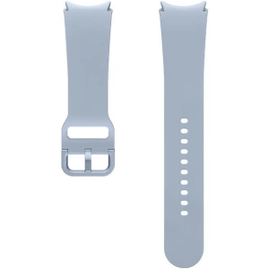 Kup Samsung Armband Galaxy Watch 6 20mm Sportband ET-SFR94LLEGEU M/L blau/polarblau - SMG944 - {ean13} - Sklep Home Screen