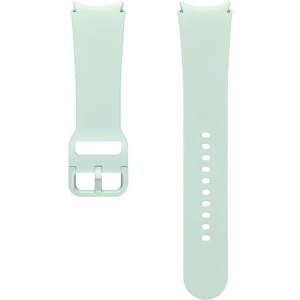 Kup Pasek Samsung Galaxy Watch 6 20mm Sport Band ET-SFR94LMEGEU M/L zöld/óceán zöld - SMG945 - {ean13} - Sklep Home Screen