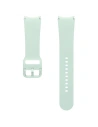 Pasek Samsung Galaxy Watch 6 20mm Sport Band ET-SFR94LMEGEU M/L zielony/ocean green