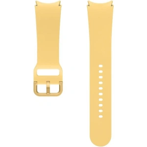 Buy Samsung Galaxy Watch 6 20mm Sport Band ET-SFR94LOEGEU M/L apricot - SMG947 - {ean13} - Home Screen Store Europe