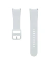 Samsung Galaxy Watch 6 20mm Sport Band ET-SFR94LSEGEU M/L silver