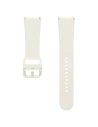 Buy Samsung Galaxy Watch 6 20mm Sport Band ET-SFR94LUEGEU M/L cream - SMG949 - {ean13} - Home Screen Store Europe