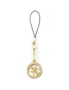 Kup Guess Anhänger GUCPM4DRD Handy Strap 4G Strass Charm - GUE2695 - {ean13} - Sklep Home Screen