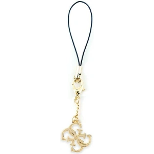 Kup Zawieszka Guess GUCPM4GID Phone Strap 4G Glitter Charm - GUE2696 - {ean13} - Sklep Home Screen
