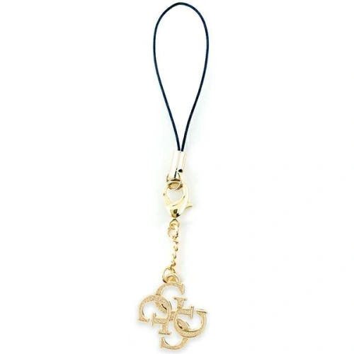 Kup Guess Anhänger GUCPM4GID Telefonband 4G Glitter Charm - GUE2696 - {ean13} - Sklep Home Screen