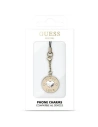 Kup Guess Anhänger GUCPMHGLD Phone Strap Heart Diamond Charm mit Strasssteinen - GUE2697 - {ean13} - Sklep Home Screen