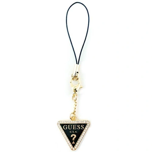 Kup Guess Anhänger GUCPMTDCK Handy Strap Triangle Diamond Charm mit Strasssteinen - GUE2698 - {ean13} - Sklep Home Screen