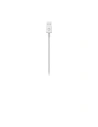 Mophie Kabel Lightning/USB-A 3m (weiß)