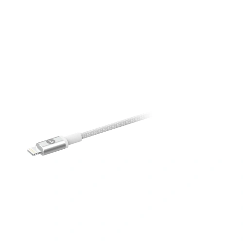 Kup Kabel Mophie Lightning/USB-A 3m (bílý) - MPH061 - {ean13} - Sklep Home Screen