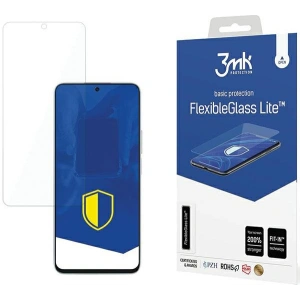 Kup Szkło hybrydowe 3MK FlexibleGlass Honor 90 Lite - 3MK5057 - {ean13} - Sklep Home Screen