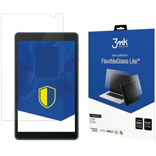 Kup Szkło hybrydowe 3MK FlexibleGlass Lite Blackview Tab 5 - 3MK5058 - {ean13} - Sklep Home Screen