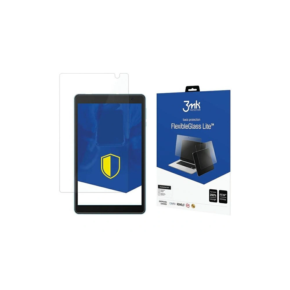 Szkło hybrydowe 3MK FlexibleGlass Lite Blackview Tab 5