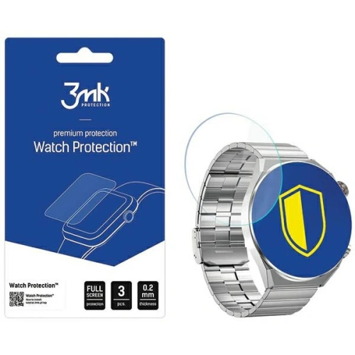 Kup Hybidní sklo 3MK FlexibleGlass Watch Rubicon RNCE99 - 3MK5061 - {ean13} - Sklep Home Screen
