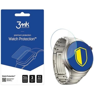 Kup Ochranná fólie 3MK ARC Watch Huawei Watch 4 Pro - 3MK5064 - {ean13} - Sklep Home Screen