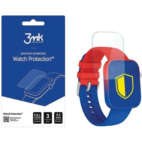 Kup 3MK Schutzfolie ARC Watch Rubicon RNCE97 - 3MK5066 - {ean13} - Sklep Home Screen