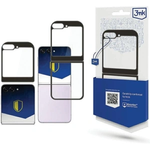 Buy 3MK SatinArmor+ Case Samsung Galaxy Z Flip 5 - 3MK5072 - {ean13} - Home Screen Store Europe