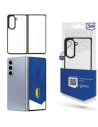 Etui 3MK SatinArmor+ tok Samsung Galaxy Z Fold 5